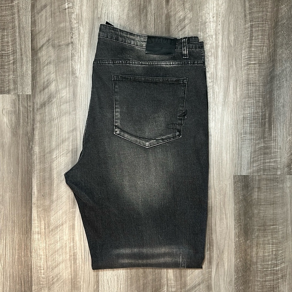 Staple Penguin Brand Jeans - 42x32